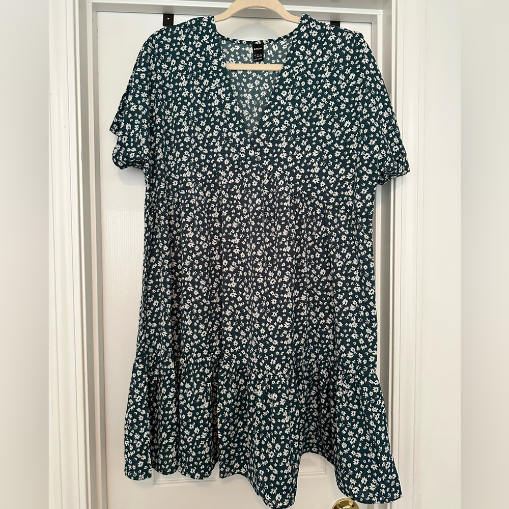 SHEIN Dress